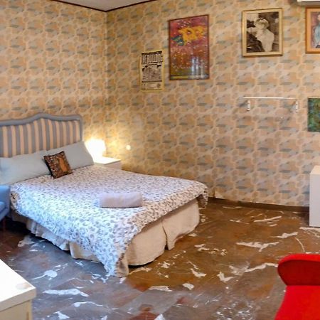 Rainbow Rooms Πίζα Εξωτερικό φωτογραφία