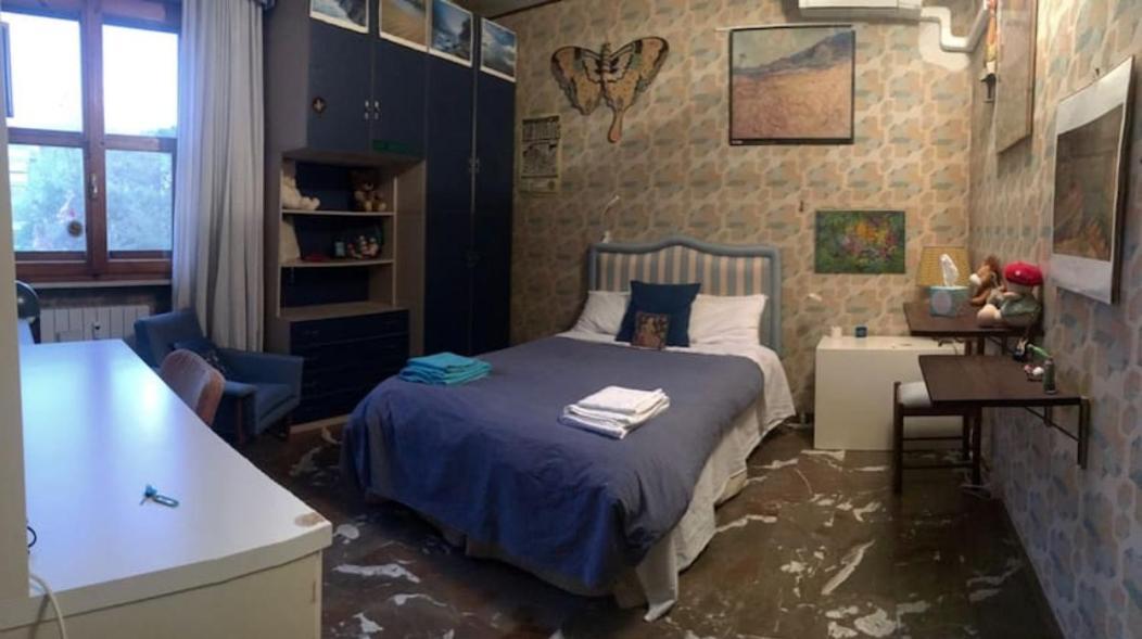 Rainbow Rooms Πίζα Εξωτερικό φωτογραφία
