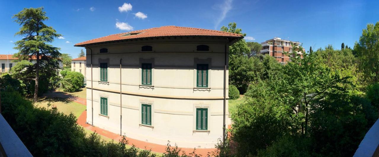 Rainbow Rooms Πίζα Εξωτερικό φωτογραφία
