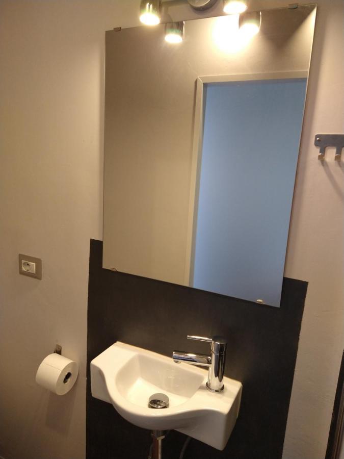 Rainbow Rooms Πίζα Εξωτερικό φωτογραφία
