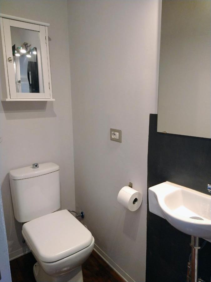 Rainbow Rooms Πίζα Εξωτερικό φωτογραφία