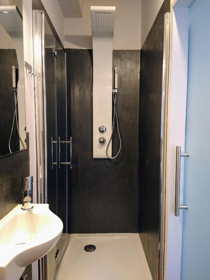 Rainbow Rooms Πίζα Εξωτερικό φωτογραφία