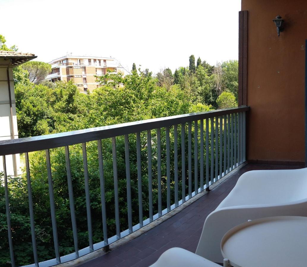 Rainbow Rooms Πίζα Εξωτερικό φωτογραφία